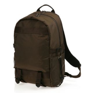 Hyundai Dpt Store] 2012 F/W Mandarina Duck Brown TOUCH Backpack 