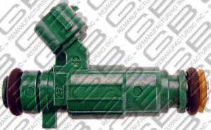GB Remanufacturing 842 12255 Remanufactured Multi Port Injector