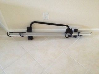 Mercedes Benz Bicycle Attachment. Fits All Mercedes Cross Members