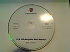 2005 PORSCHE CAYENNE BOXSTER CARRERA CAYMAN 911 NAVIGATION DISC DVD 