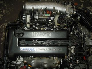  NEO VVL 2.0L Engine Nissan Sentra Primera G20A 200SX SR20VE Engine ECU