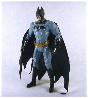   Batman Movie 5 Super Hero Action Figures Loose Child Boy Toy ZX12