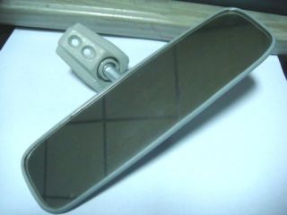 DATSUN 510 620 1200 B110 KB110 120Y REAR VIEW MIRROR