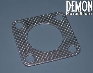 Toyota Ct9 Turbo To Manifold Gasket Starlet Glanza Ep82 Ep91 4e Fte 