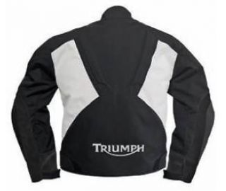 alpinestars triumph jacket