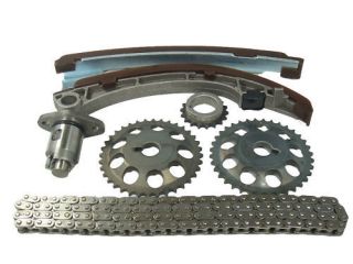   Toyota Chevy 1ZZFE Timing Chain Oil Pump Kit (Fits 1999 Toyota