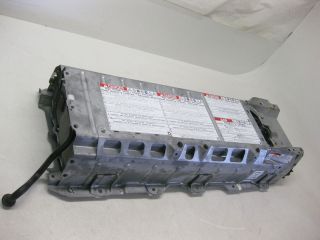 2002 Toyota Prius Hybrid Battery Complete HV Assembly 01 02 03 OEM 