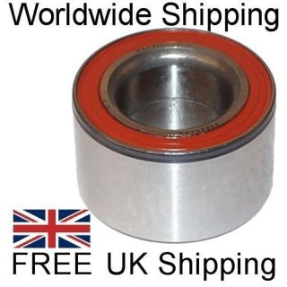 Front Wheel Bearing VW Golf Mk1 Cabriolet 79 93 convertible Left or 