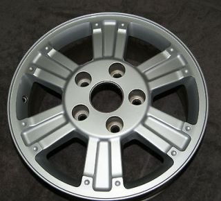 18 Toyota Tundra OEM Alloy Wheel Rim
