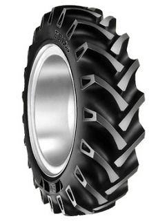 BKT TR 135 R1 Rear Farm Tire 9.5 x 24