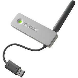 xbox 360 wireless network adapter in Cables & Adapters