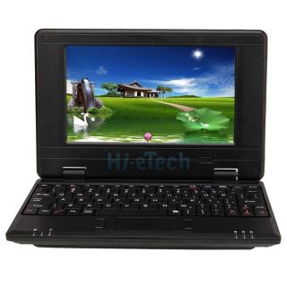 android laptop in PC Laptops & Netbooks