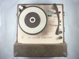 audiotronics record player in Vintage Record Players