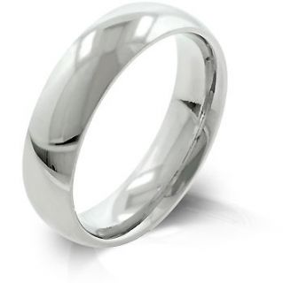 stainless steel ring in Wedding & Anniversary Bands