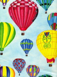 hot air balloon in Holidays, Cards & Party Supply