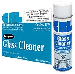 Sprayway 1973 Glass Cleaner Pack of 3 Cans