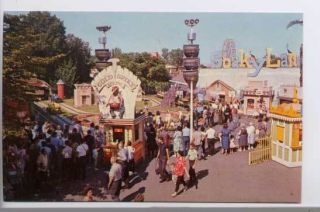 palisades amusement park in Collectibles