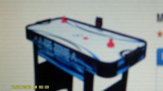 air hockey table in Sporting Goods