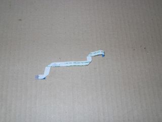 Acer Aspire 7736G 664G50Mn Touchpad to Motherboard Ribbon Cable 50 