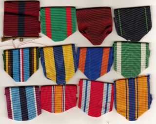   Medal Ribbon US Army Navy Marine Corps United States Air Force Ribbons