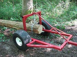 log skidders in Agriculture & Forestry