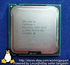 INTEL Pentium D 950 SL95V 3.4 GHz 4M Cache 800 Mhz Daul Core LGA 775 