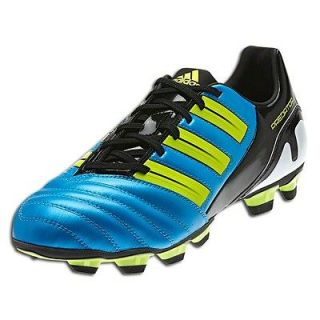 Adidas Predator Absolado TRX FG Soccer Cleats; style U41975