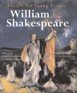 William Shakespeare by William Shakespeare 2000, Hardcover