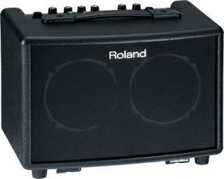 Roland AC33 Acoustic Chorus Guitar Amplifier