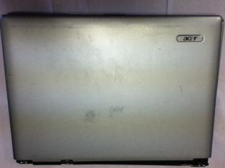 Acer Aspire 5100 Series For Parts or Repair AS IS