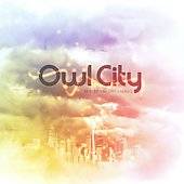 Maybe Im Dreaming by Owl City CD, Jan 2008, Universal Republic