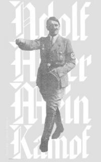 Mein Kampf by Adolf Hitler 1973, Paperback