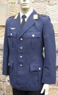 luftwaffe german air force army gore tex jacket parka ecwcs flecktarn 