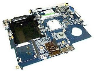 NEW Acer Aspire 3100 5100 5110 Motherboard MB.ABE02.001