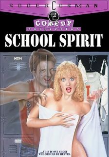School Spirit DVD, 2006