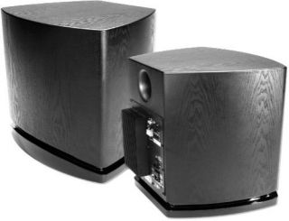 HT10ps Powered Subwoofer