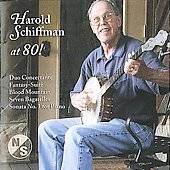 Harold Schiffman at 80 by Gary Hamme, Aaron Boyd [Violin], Ahling Neu 