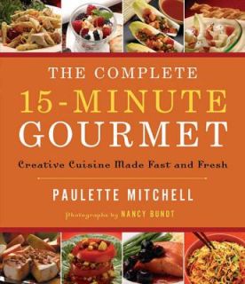   Made Fast and Fresh by Paulette Mitchell 2008, Hardcover