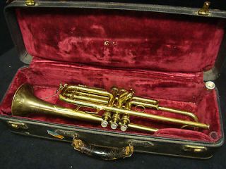 selmer trumpet in Musical Instruments & Gear