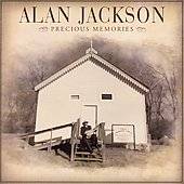   by Alan Jackson (CD, Feb 2006, Arista)  Alan Jackson (CD, 2006
