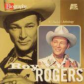 Biography by Roy Country Rogers CD, Nov 1998, Capitol EMI Records 