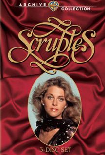 Scruples DVD, 2010, 3 Disc Set