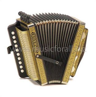 cajun accordion in Accordion & Concertina