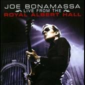 Live from the Royal Albert Hall by Joe Bonamassa CD, Oct 2010, 2 Discs 