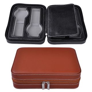 watch travel case in Boxes, Cases & Watch Winders