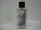 Abercrombie & Fitch Fierce 1.7oz Mens Cologne NEW Factory Sealed