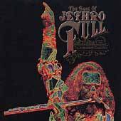 The Best of Jethro Tull by Jethro Tull CD, May 1993, 2 Discs 