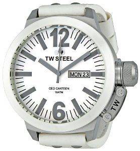 TW STEEL CEO Canteen 45MM Mens Watch CE1037