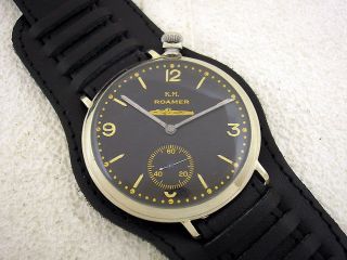 kriegsmarine watch in Jewelry & Watches