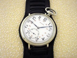 zenith grand prix paris 1900 in Pocket Watches